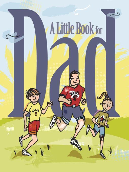 Title details for A Little Book for Dad by Andrews McMeel Publishing - Available